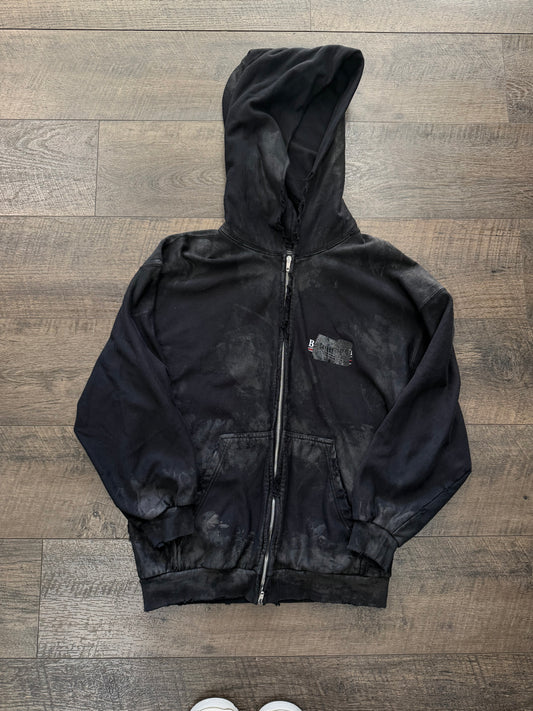 BALENCIAGA GAFFER HOODIE AW22 CAMPAIGN (L)