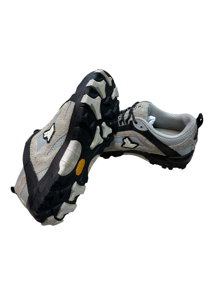 SICKO HIKING SHOE STORM GREY (9)