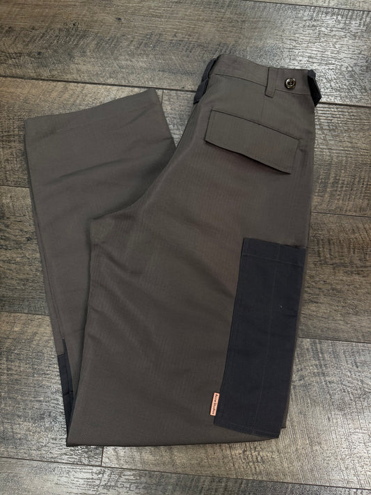 ACNE STUDIOS RIPSTOP CARGO PANT (30)