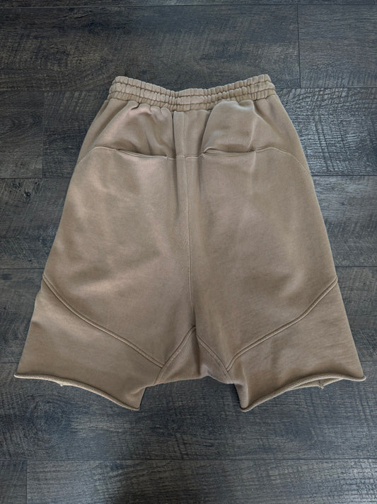 ENTIRE STUDIOS HEAVY DROP SHORTS (S)