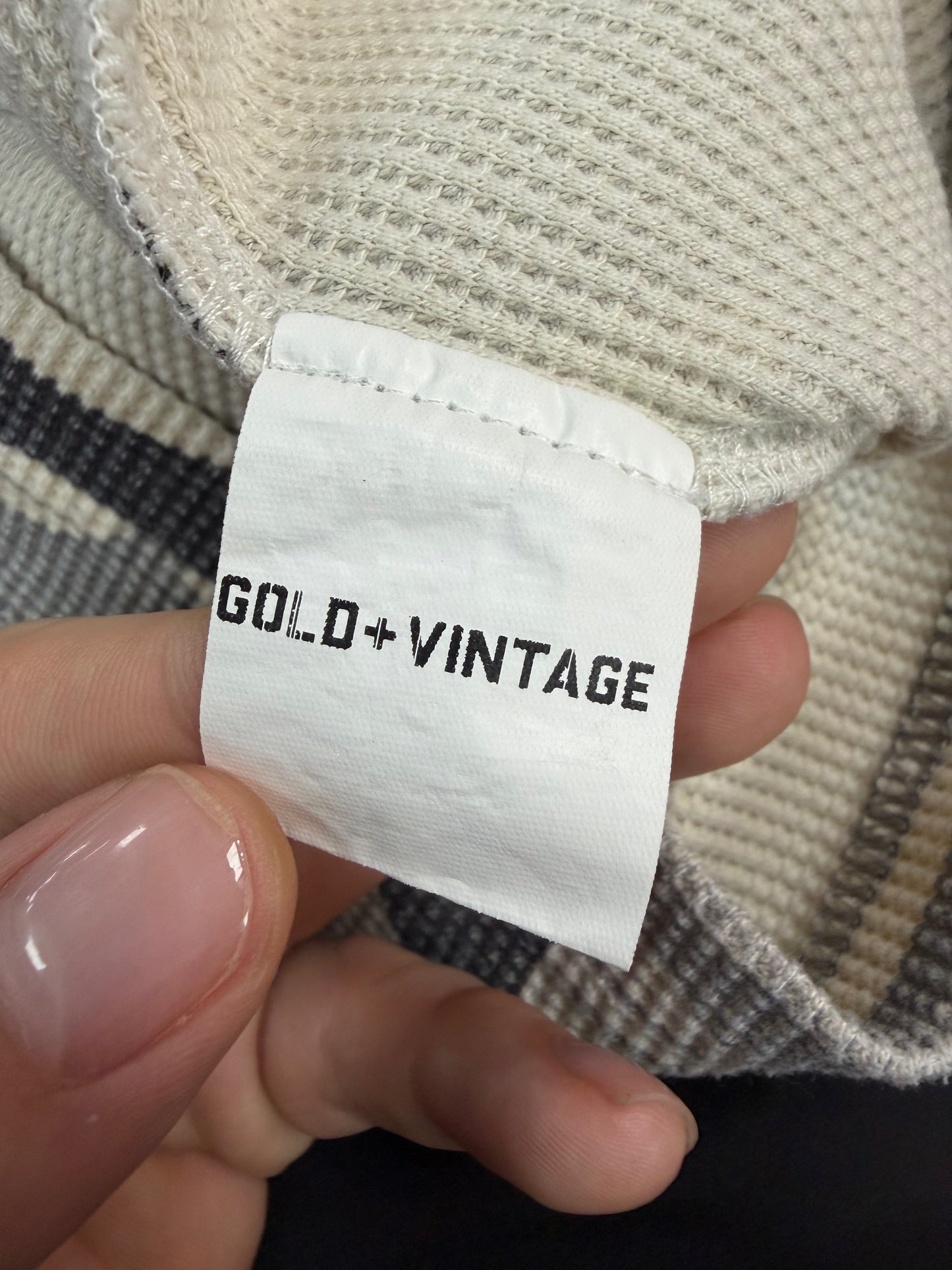 GV GALLERY RASPBERRY TANK TOP (M)