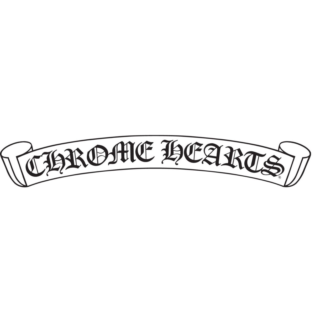 Chrome Hearts