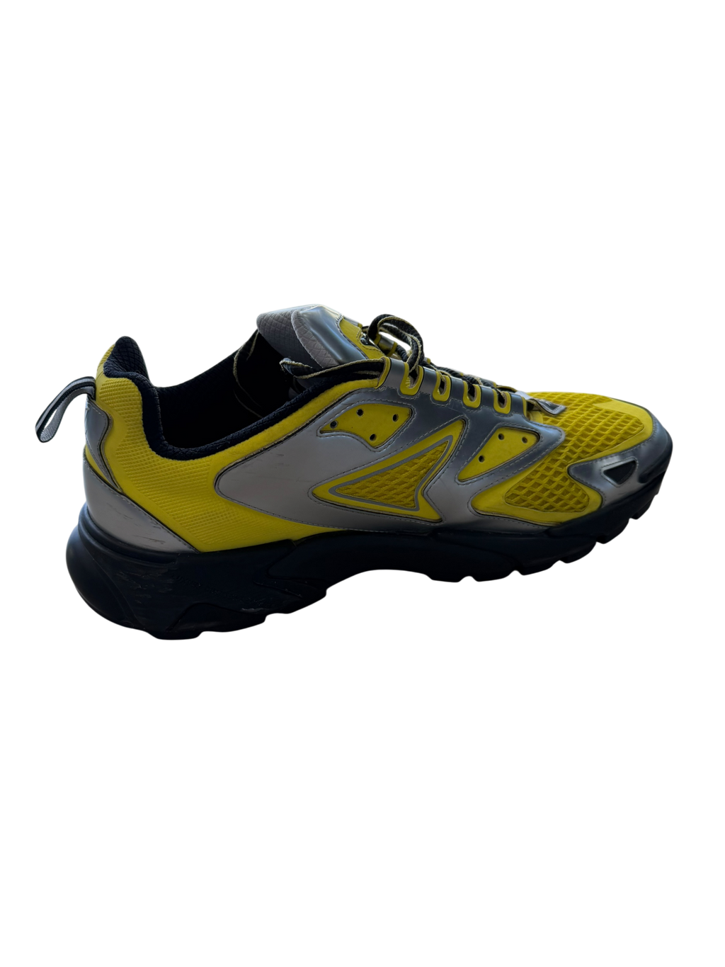 LOUIS VUITTON TATIC RUNNER (LV 8)