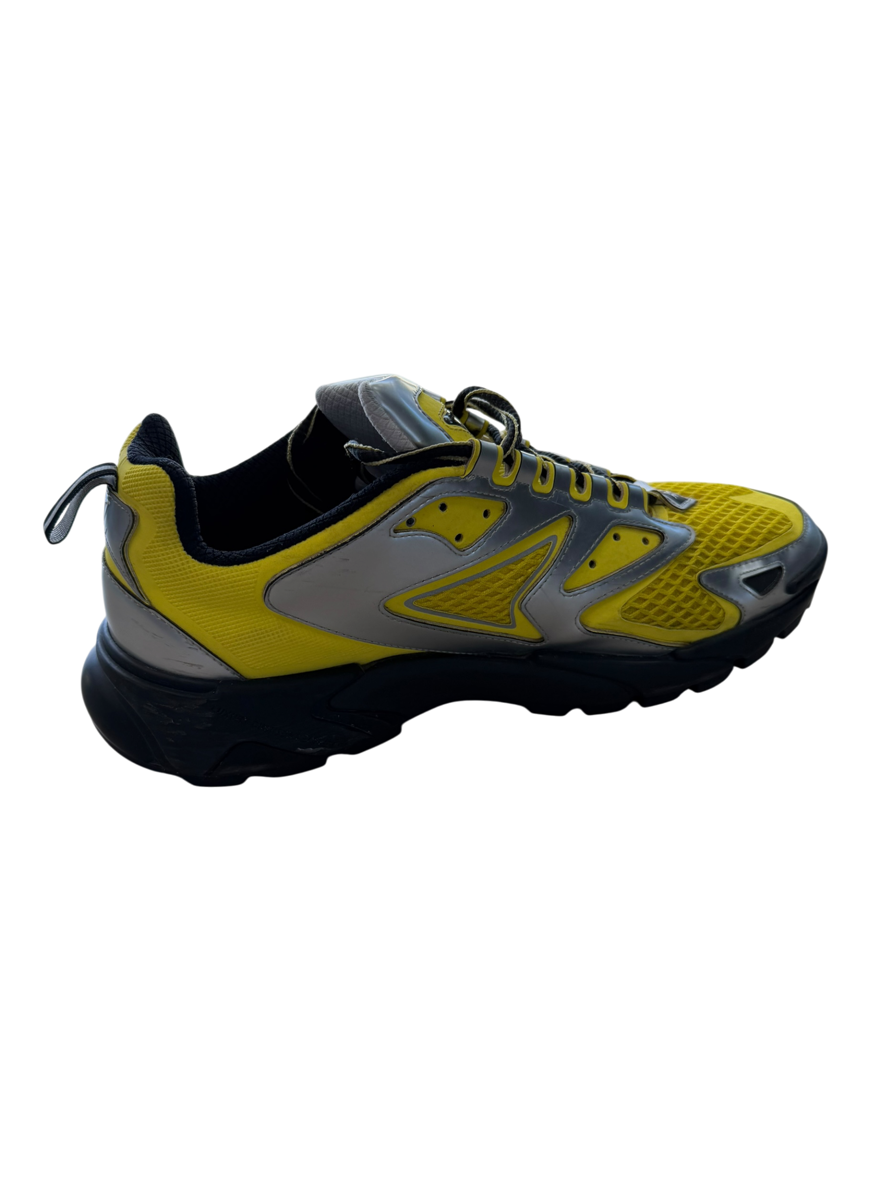 LOUIS VUITTON TATIC RUNNER (LV 8)