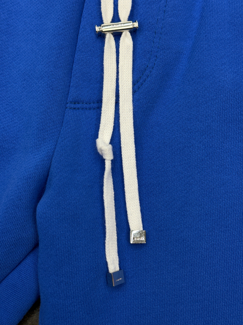 AMIRI GREENE STREET EXCLUSIVE SWEATPANTS (S)