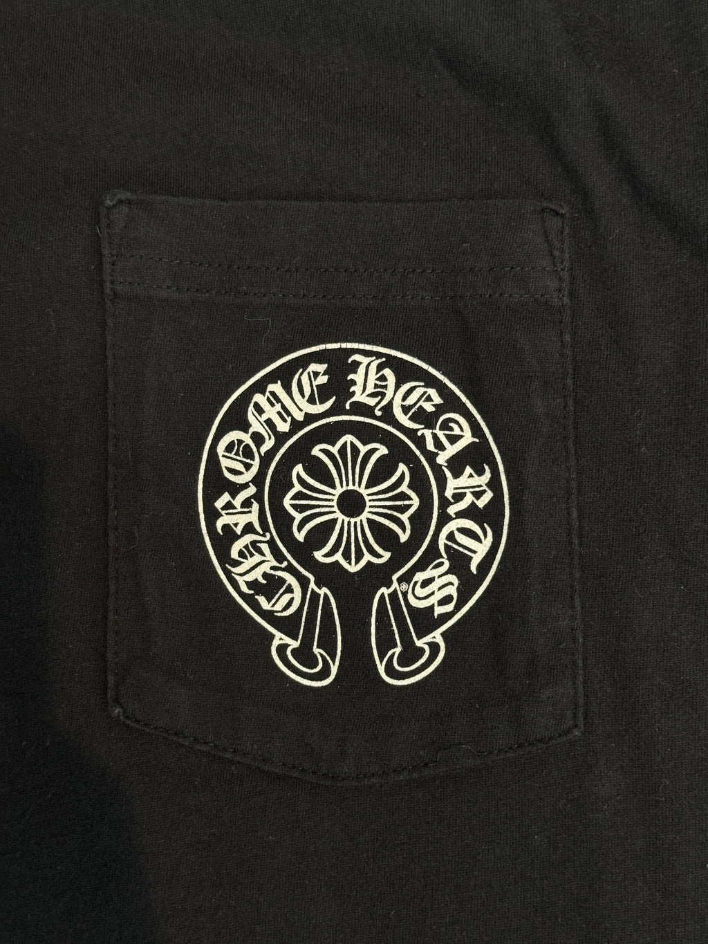 CHROME HEARTS ASPEN EXCLUSIVE LONGSLEEVE (XL)