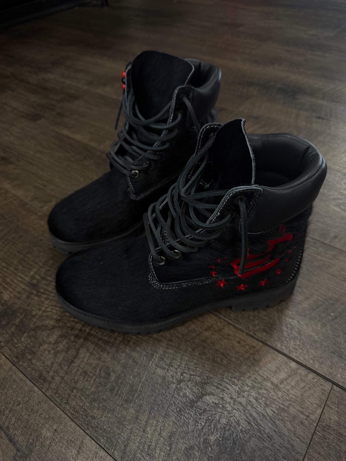 SICKOWEAR 6” OUTDOOR BOOTS (12)