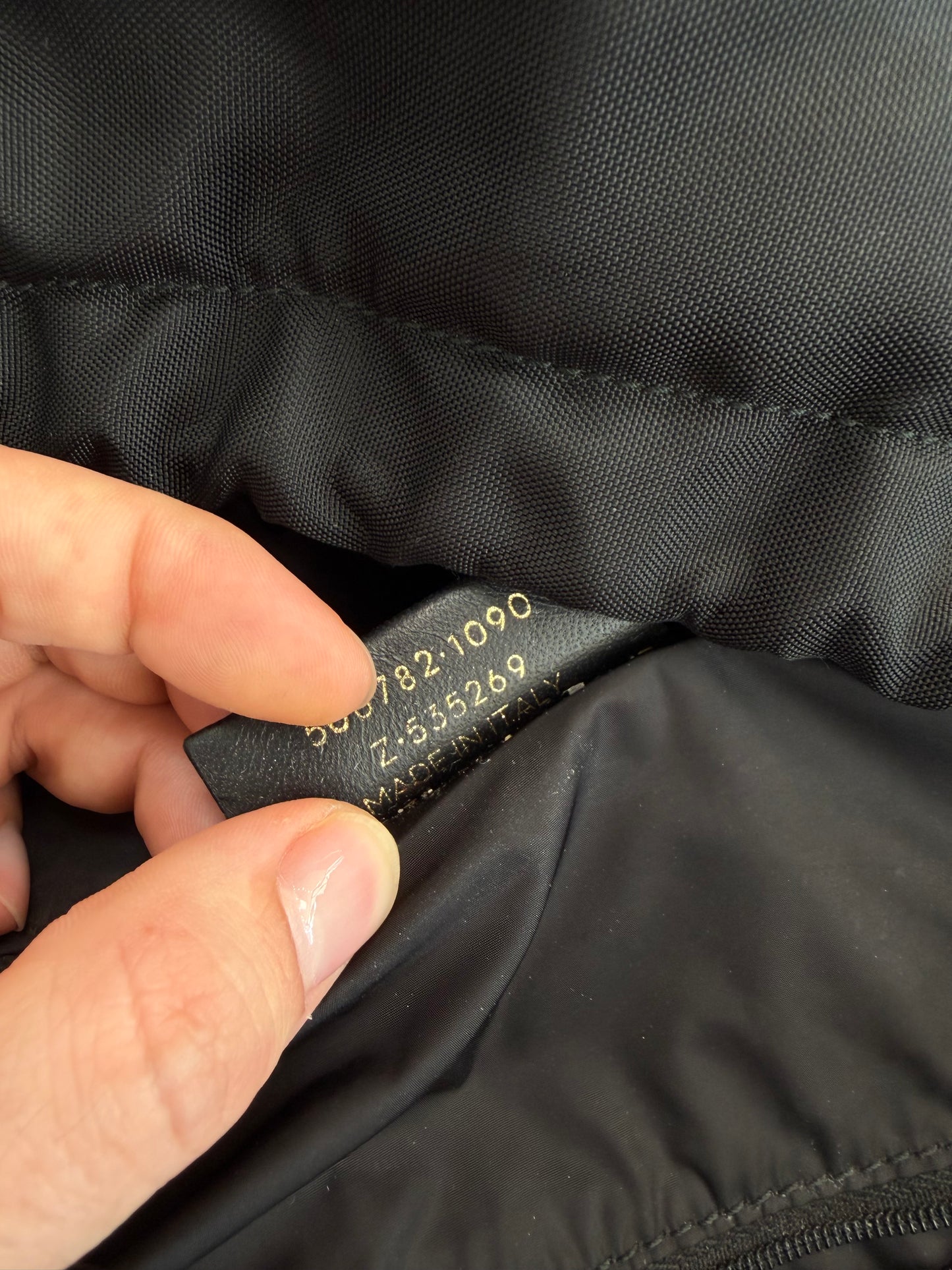BALENCIAGA WHEEL DUFFLE BAG
