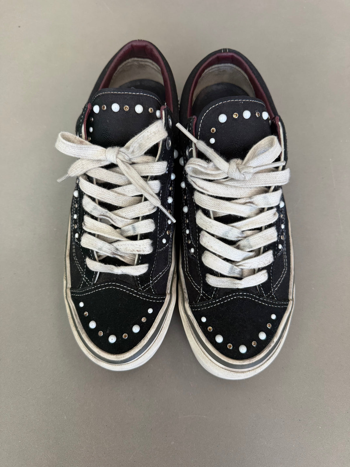 VANS OLD SKOOL 36 OTW “PEARLIZED PACK” (11)
