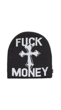 SUPREME MONEY BEANIE NEW