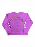 CHROME HEARTS x MATTY BOY ‘AN THATS THAT’ SWEATSHIRT (XL)