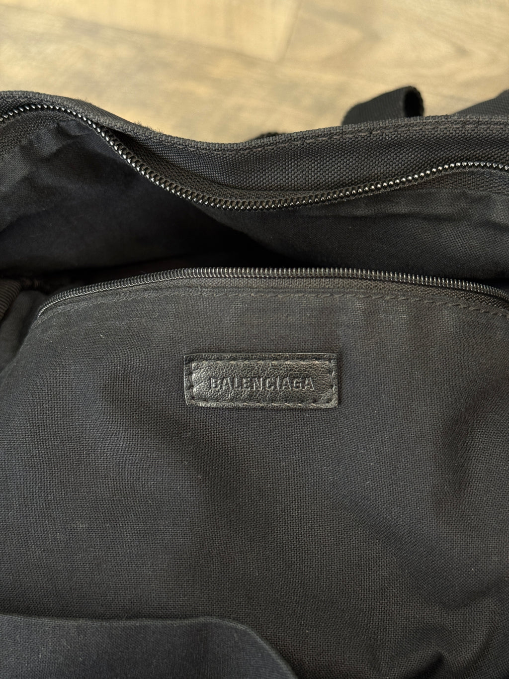 EXPLORER BACKPACK WITH ANIMATION PATCHES