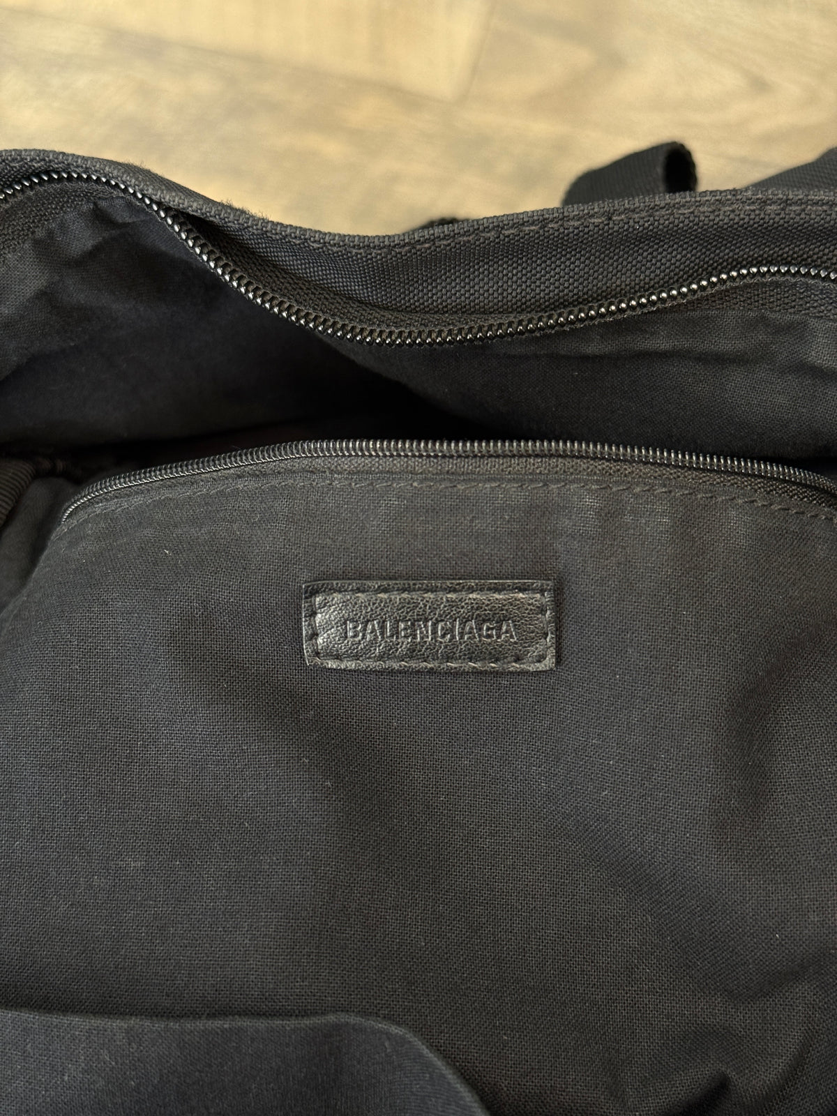 EXPLORER BACKPACK WITH ANIMATION PATCHES