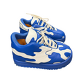 PDF NUVOLA MERCURY PELLE SNEAKER (10.5)