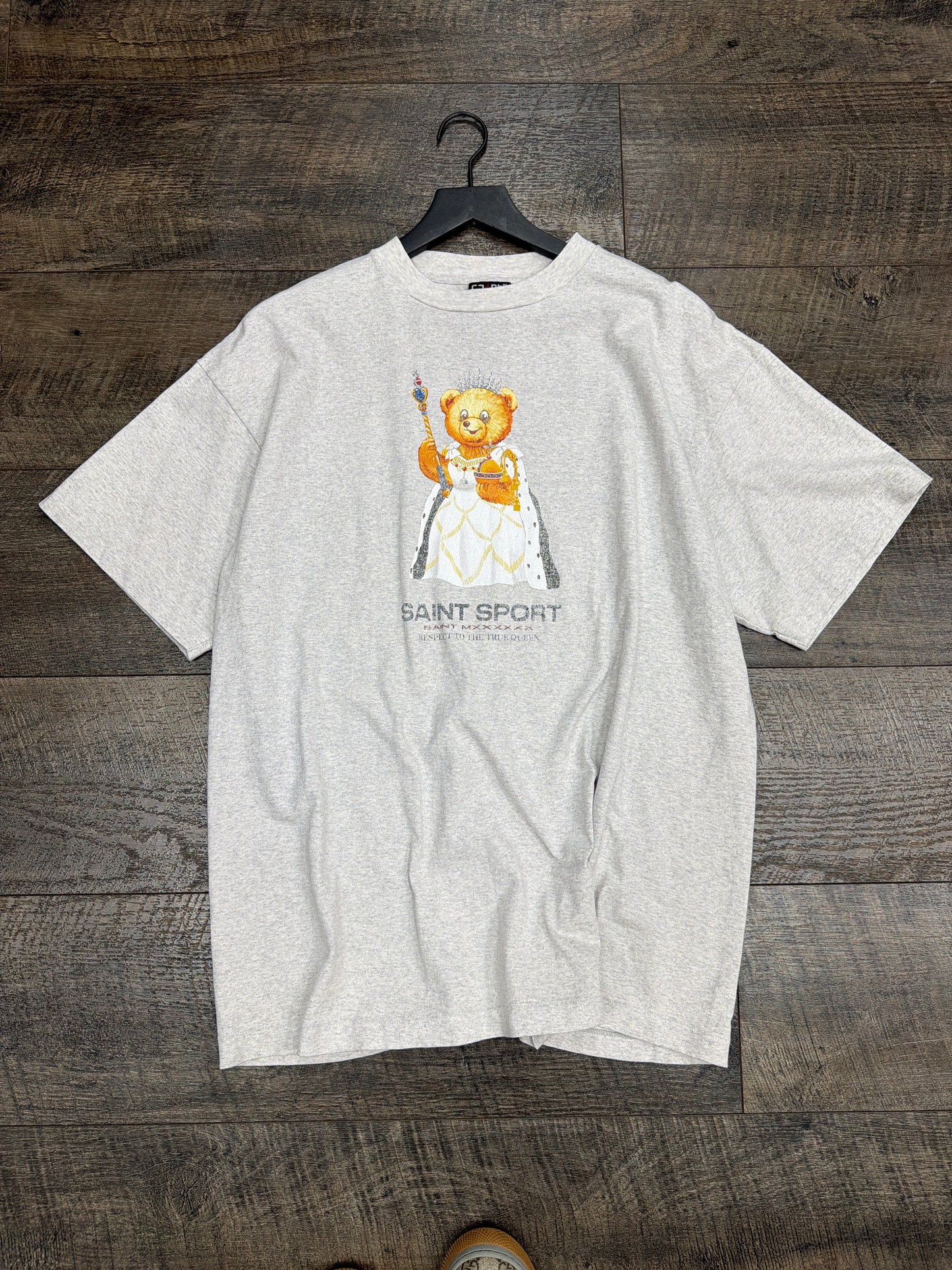 SAINT MXXXXXX SPORT TEE NEW (XL)
