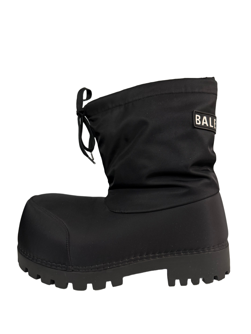 BALENCIAGA ALASKA SKI BOOT (41/42)