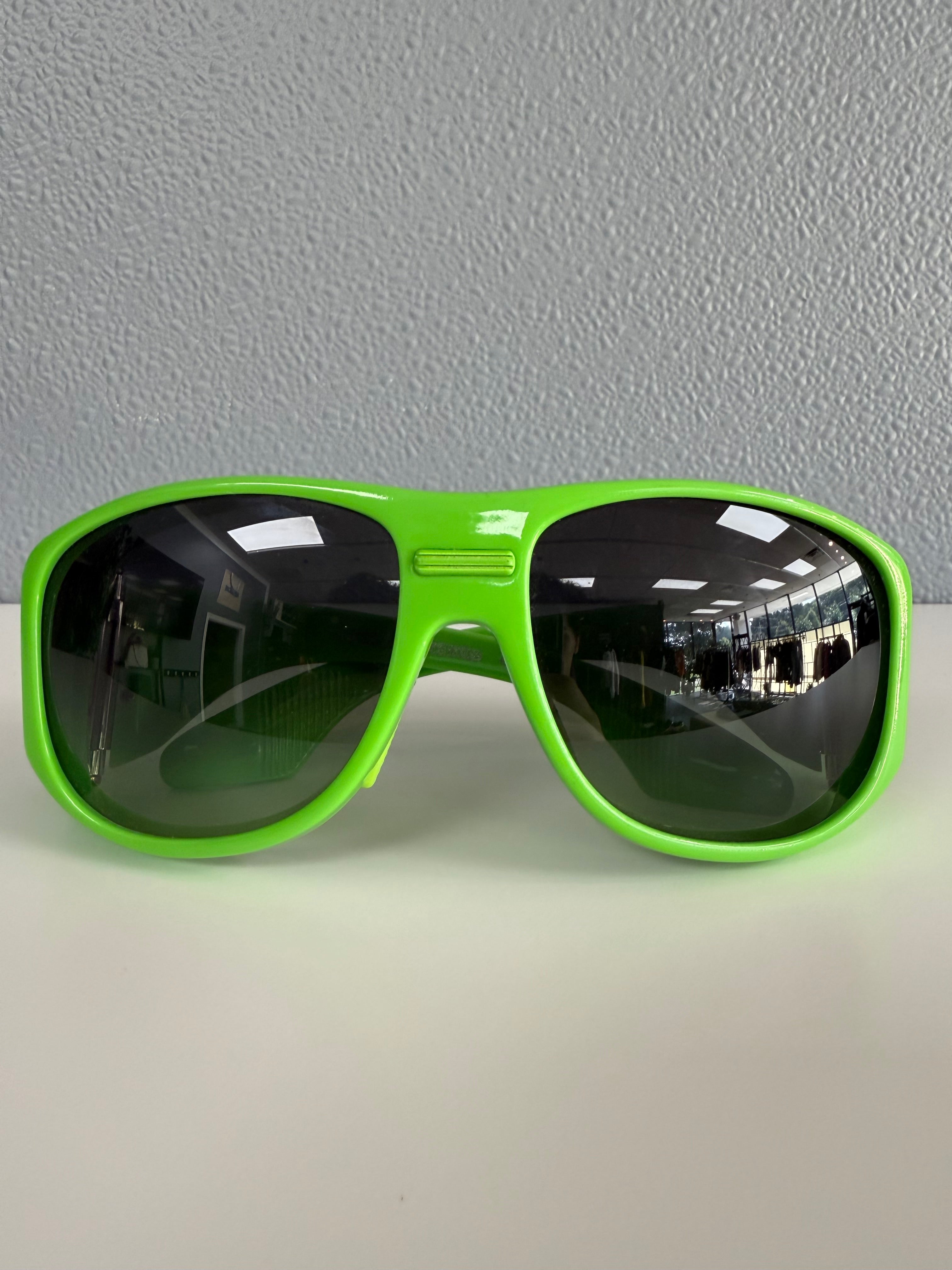 CHROME HEARTS ‘LO RITA’ SUNGLASSES