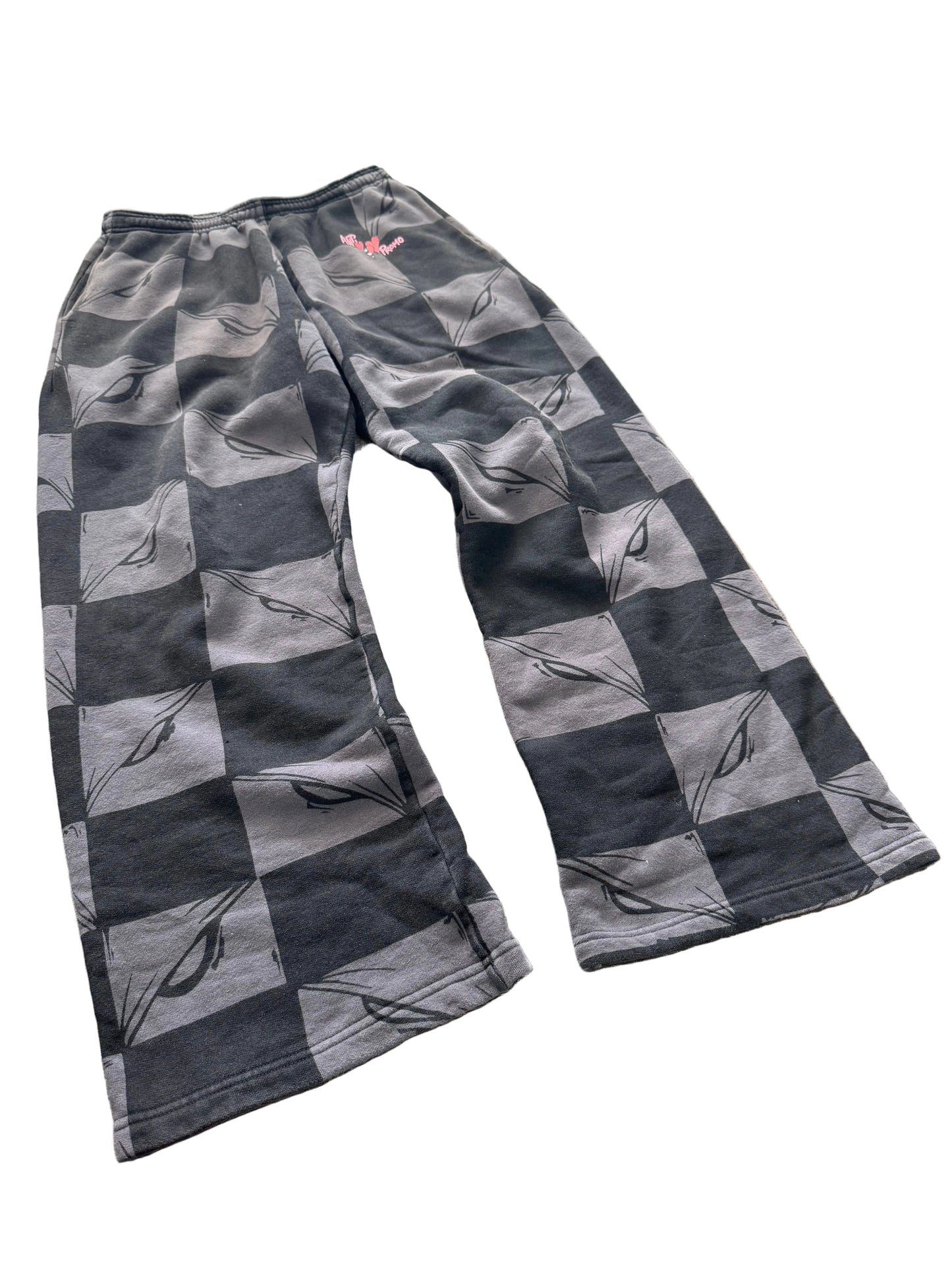 MATTY BOY ANTI PROMO SWEATPANTS (M)