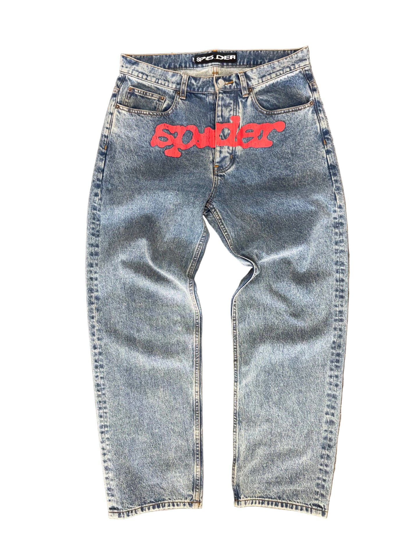 SP5DER JEANS (30)