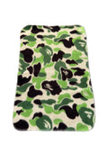 BAPE BABY BLANKET