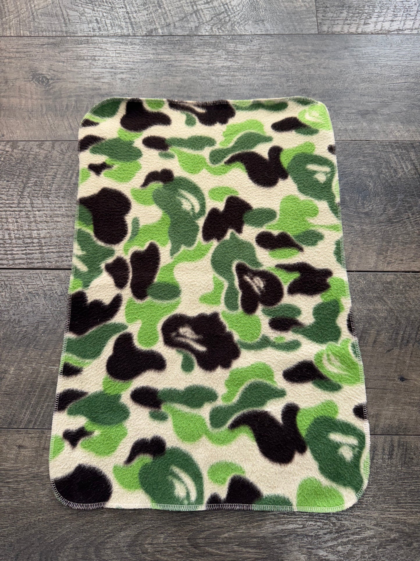 BAPE BABY BLANKET