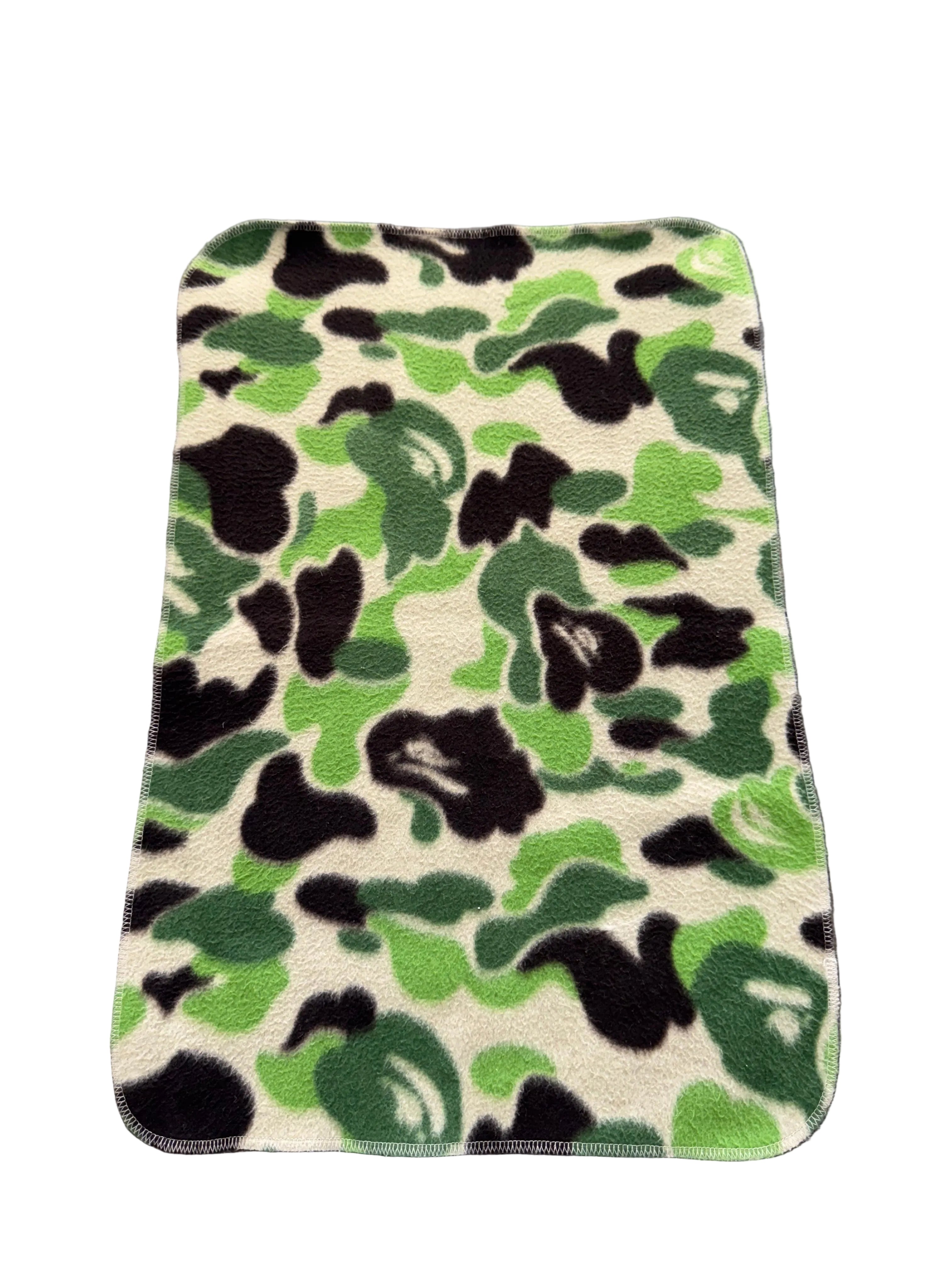 BAPE BABY BLANKET