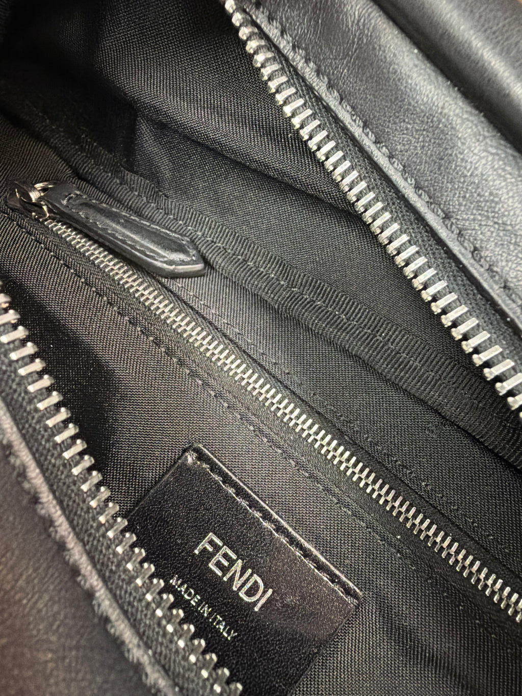 FENDI MONSTER EYE BAG