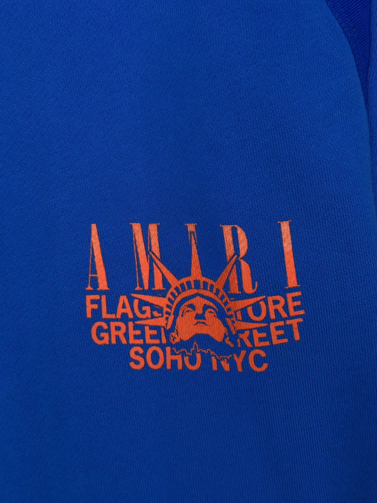 AMIRI GREENE STREET EXCLUSIVE SWEATPANTS (S)