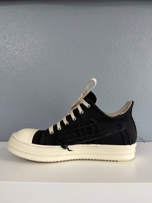 RICK OWENS DRKSHDW ‘SLASH’ RAMONE (41.5)