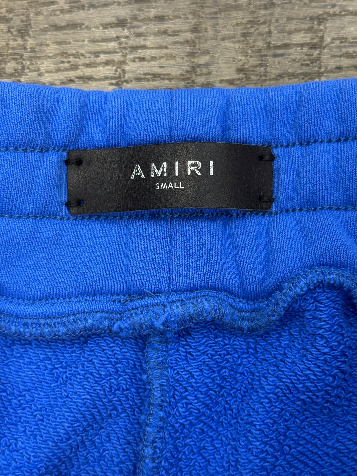 AMIRI GREENE STREET EXCLUSIVE SWEATPANTS (S)