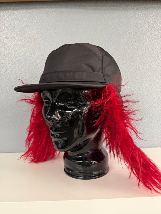 PRADA TRAPPER HAT