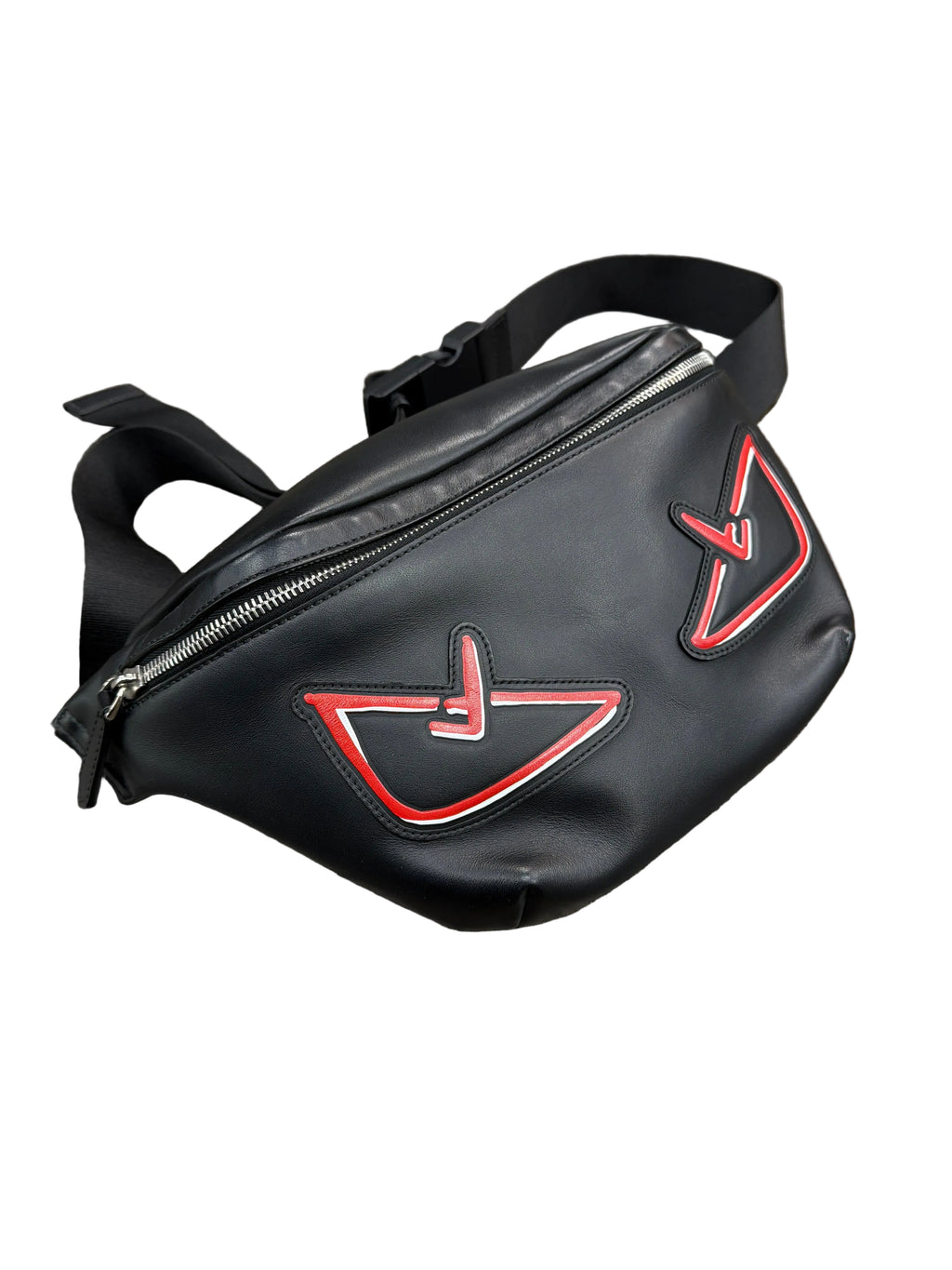 FENDI MONSTER EYE BAG