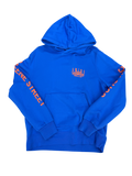 AMIRI GREENE STREET EXCLUSIVE HOODIE (M)