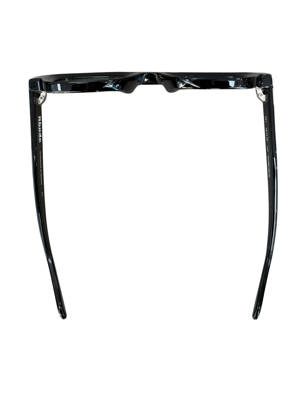 RHUDE X THIERRY LASRY RHEVISION 101 SUNGLASSES