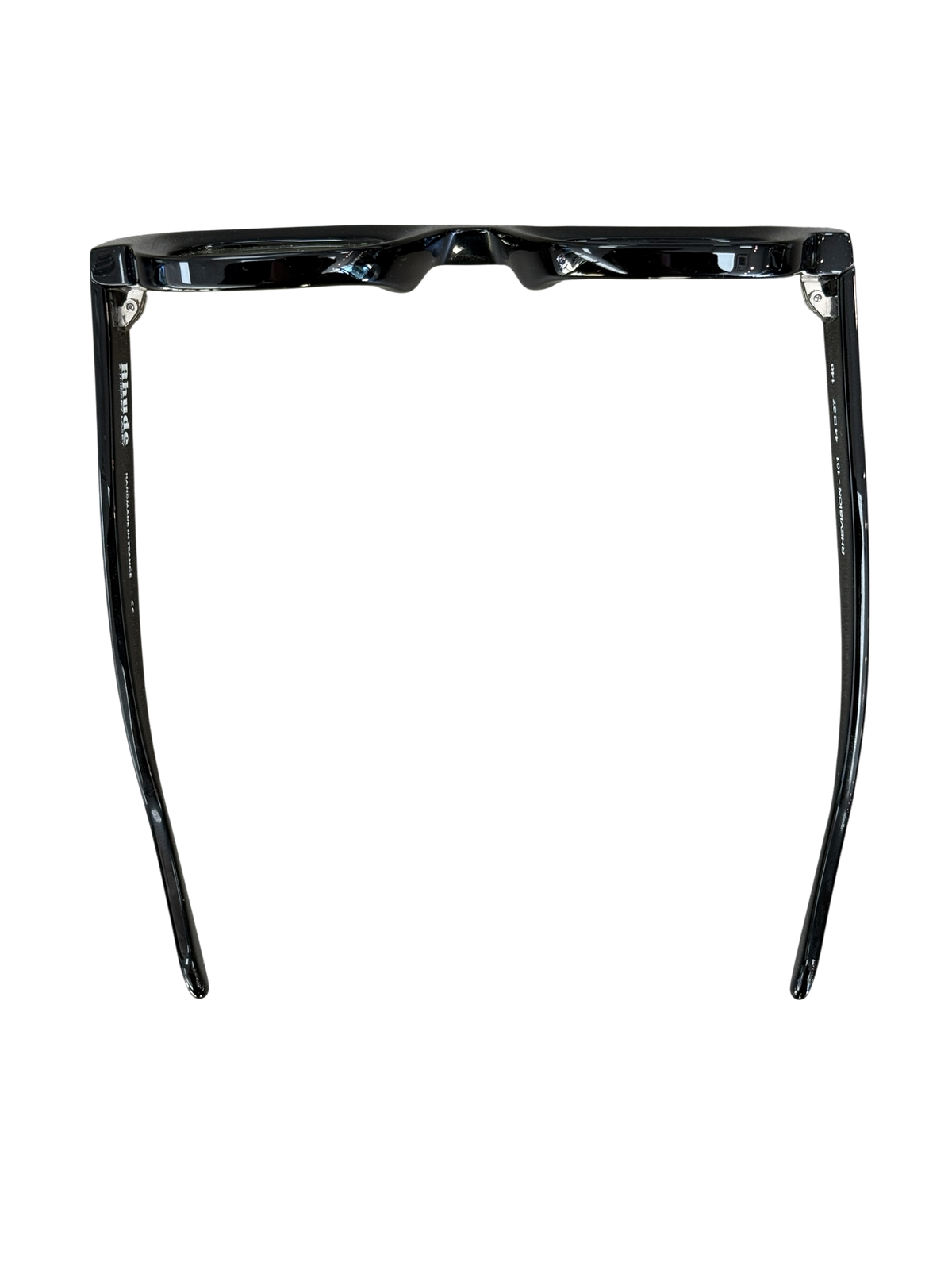 RHUDE X THIERRY LASRY RHEVISION 101 SUNGLASSES