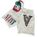 SAINT MXXXXXX VLONE SHORTS (S)