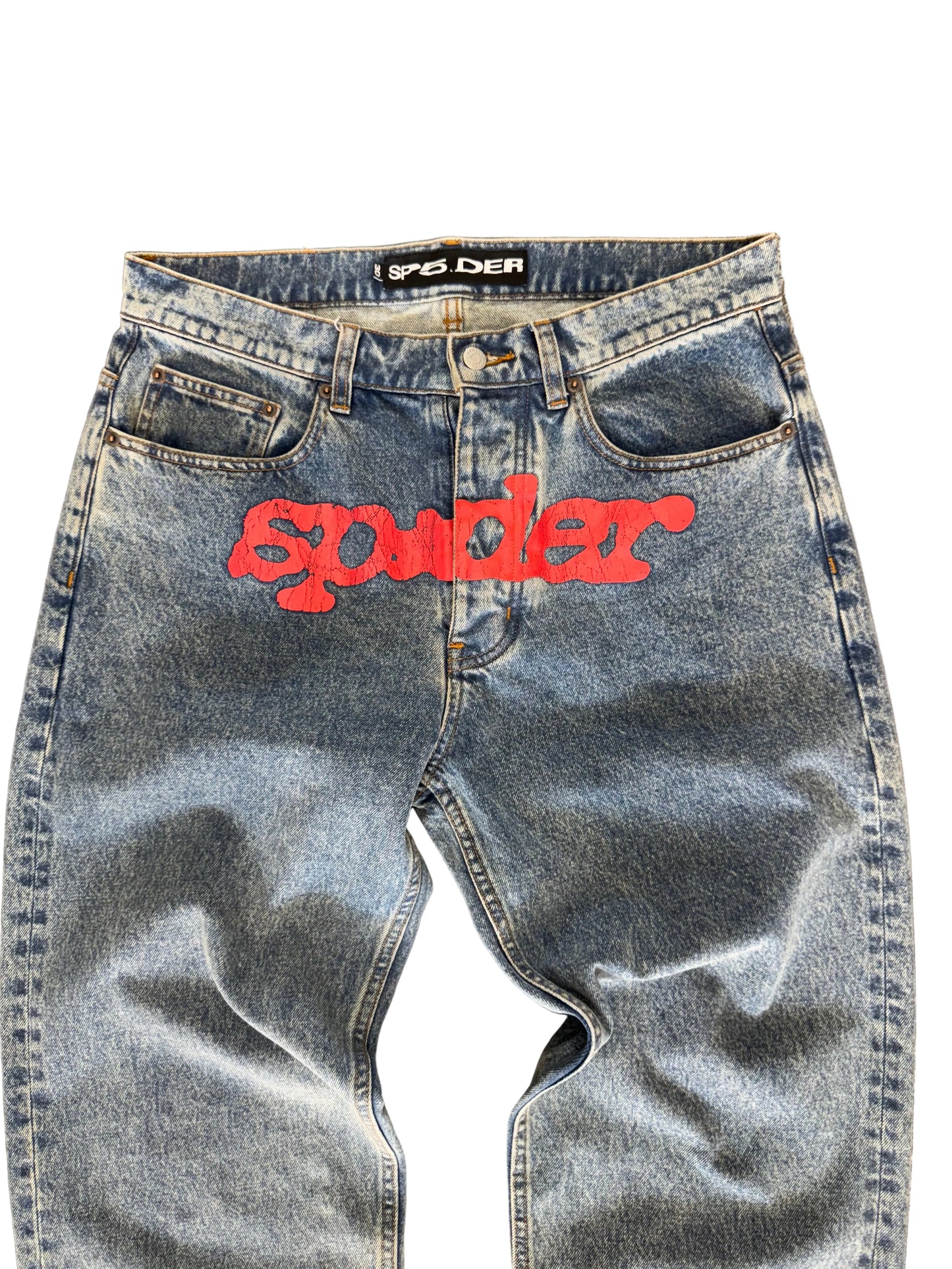 SP5DER JEANS (30)