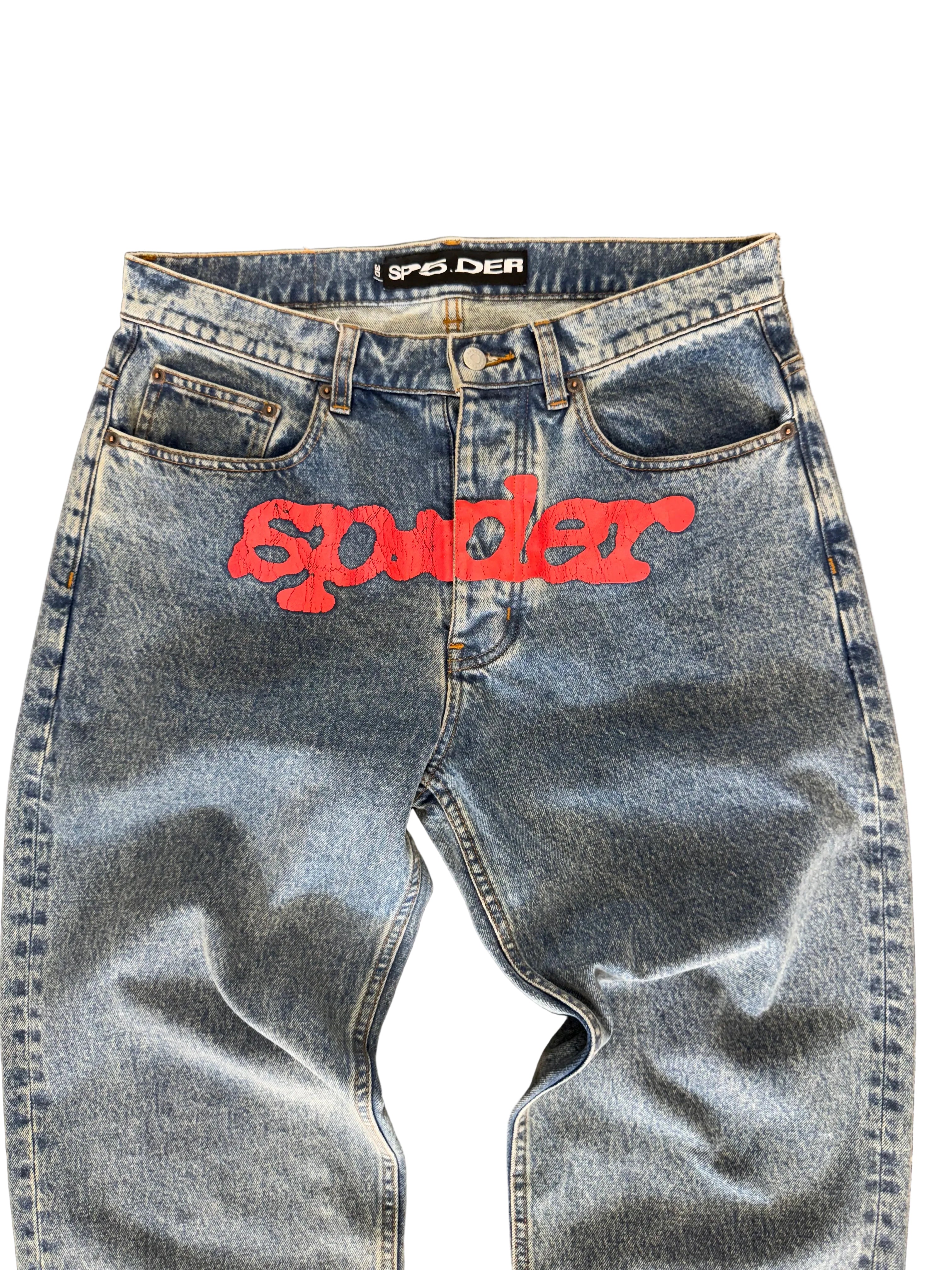 SP5DER JEANS (30)