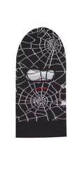SUPREME x SPYDER BALACLAVA BLACK