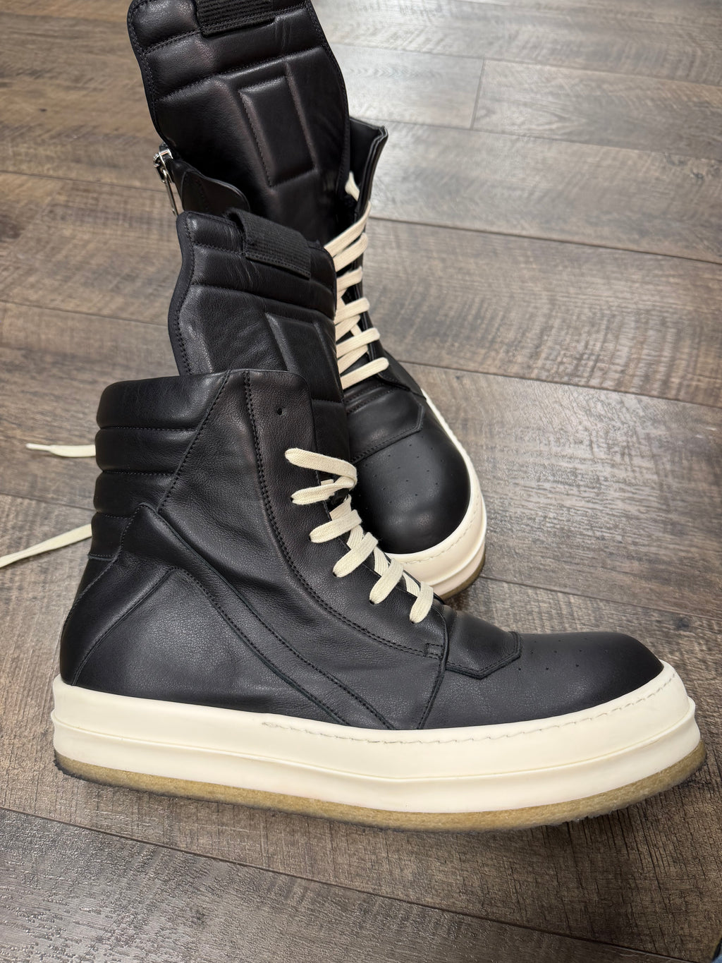 RICK OWENS CREEP GEOBASKET (47)
