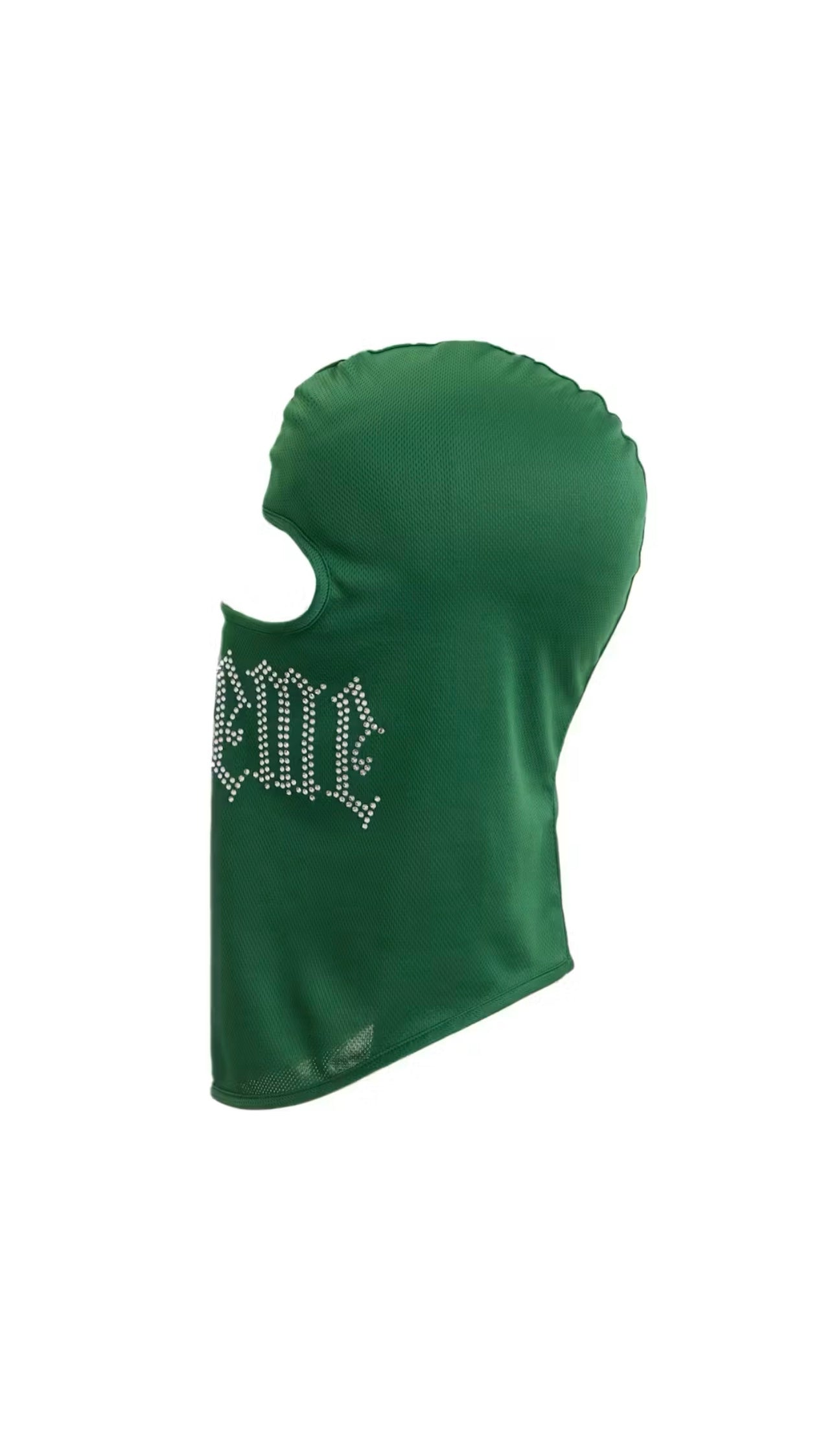SUPREME RHINESTONE BALACLAVA