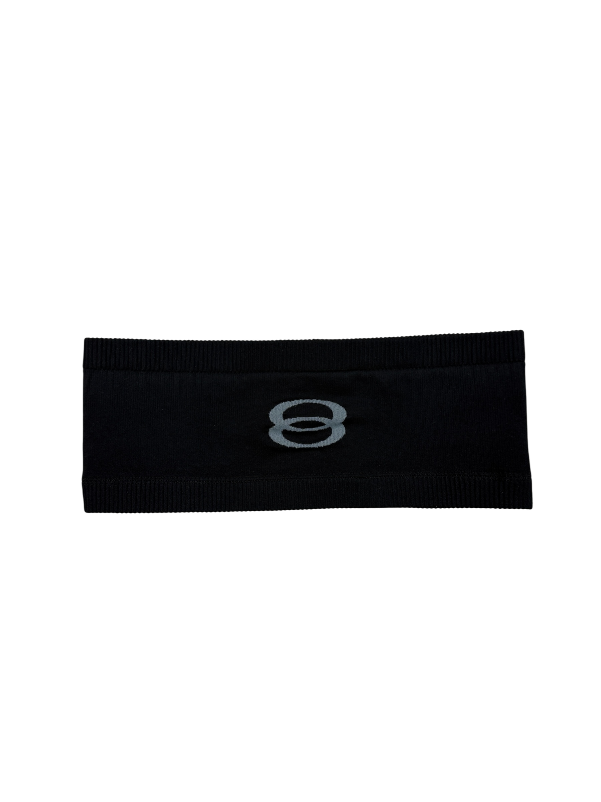 LOUIS VUITTON UNITY LOGO HEADBAND