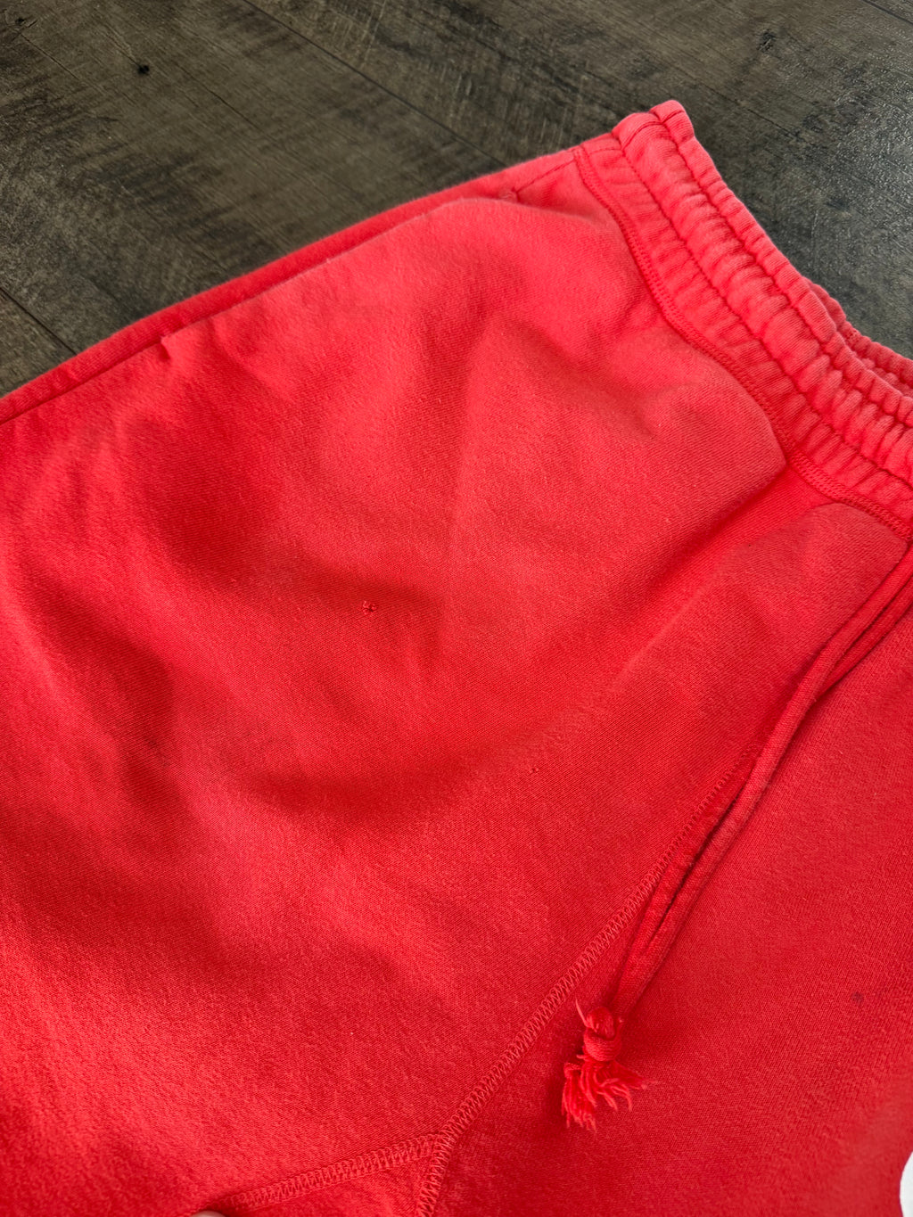 SAINT Mxxxxxx SWEAT SHORTS SS21 (L)