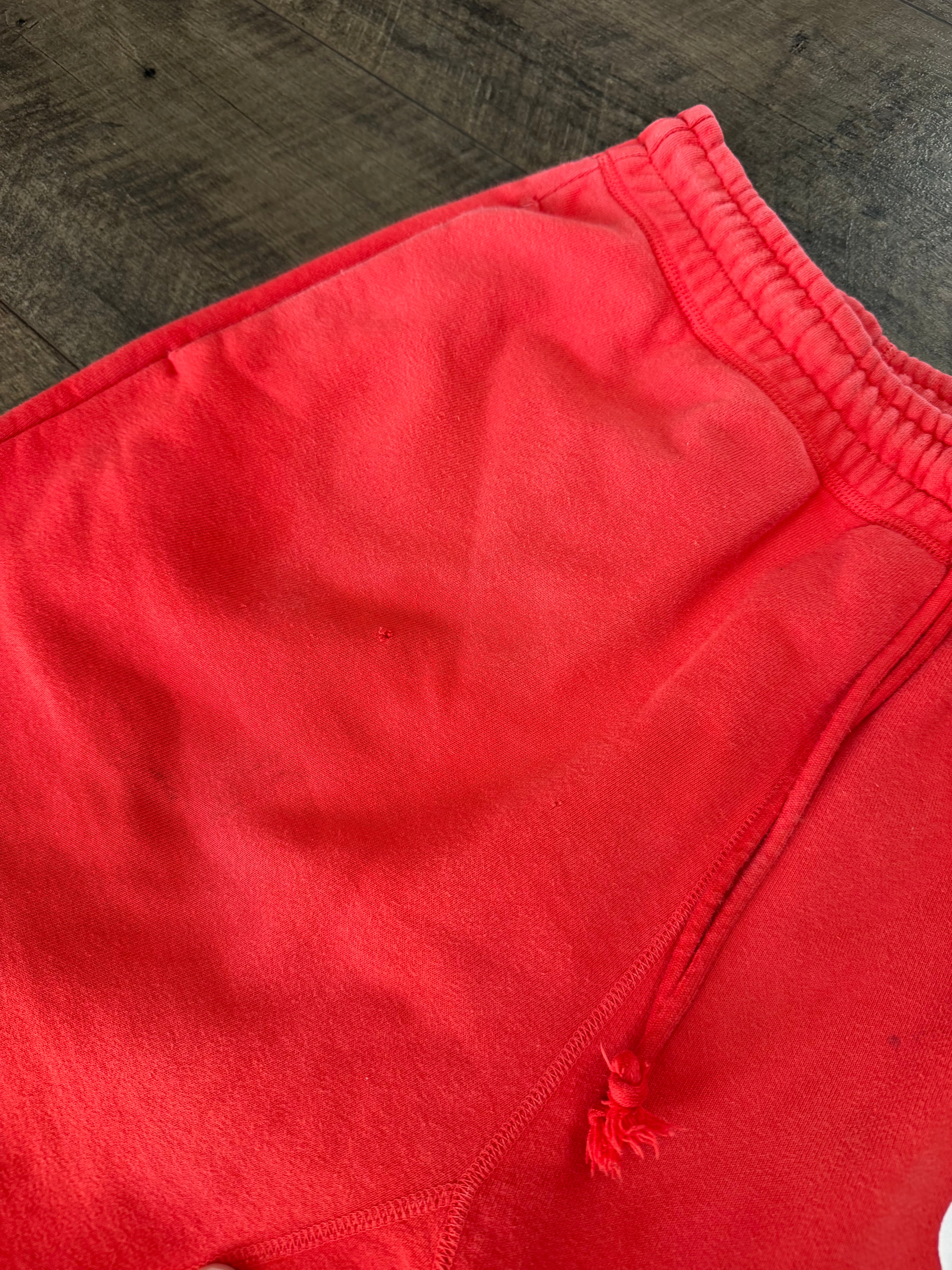 SAINT Mxxxxxx SWEAT SHORTS SS21 (L)