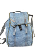 DIESEL DENIM BACKPACK