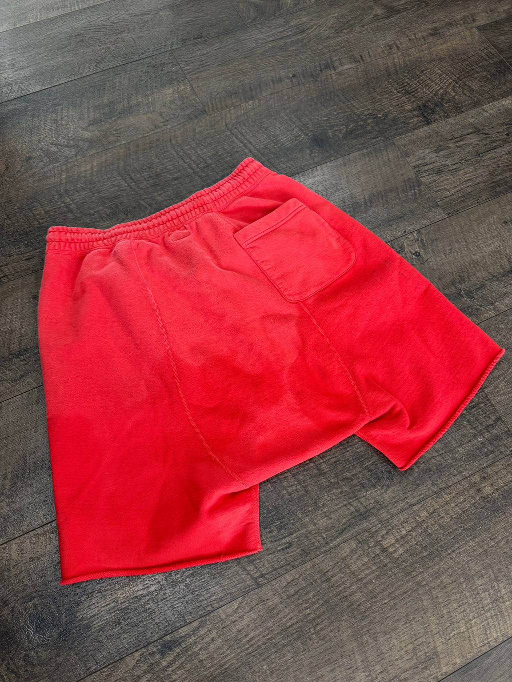 SAINT Mxxxxxx SWEAT SHORTS SS21 (L)