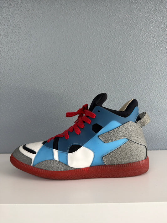 MAISON MARGIELA FW15 SCUBA GAT SNEAKER (40.5)