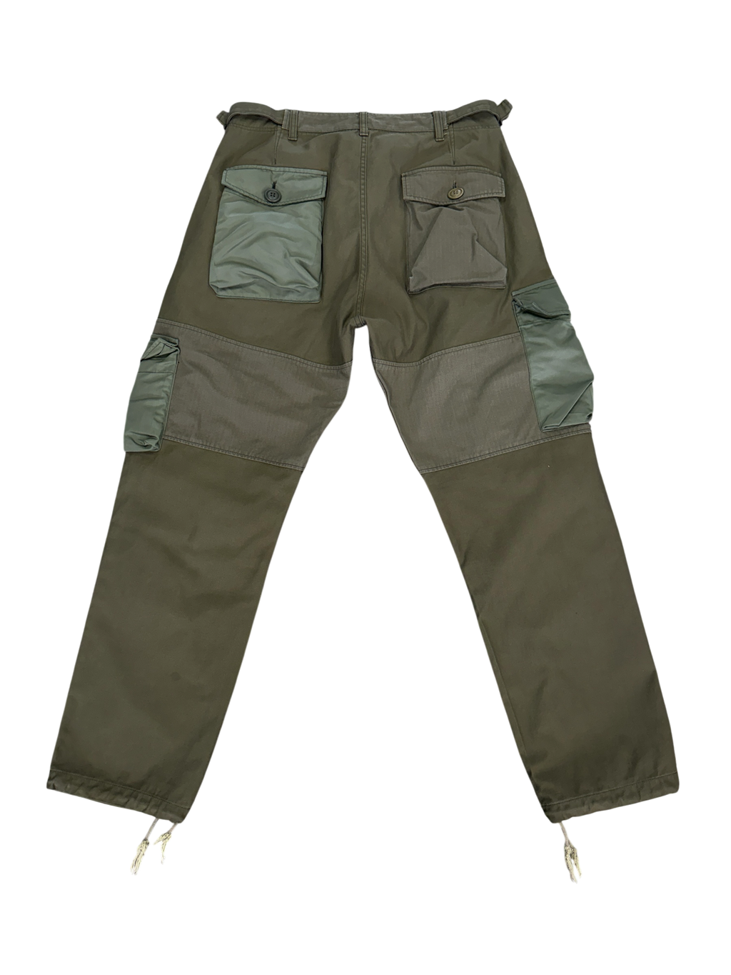 NEIGHBORHOOD MULTI CARGO PANTS (M)