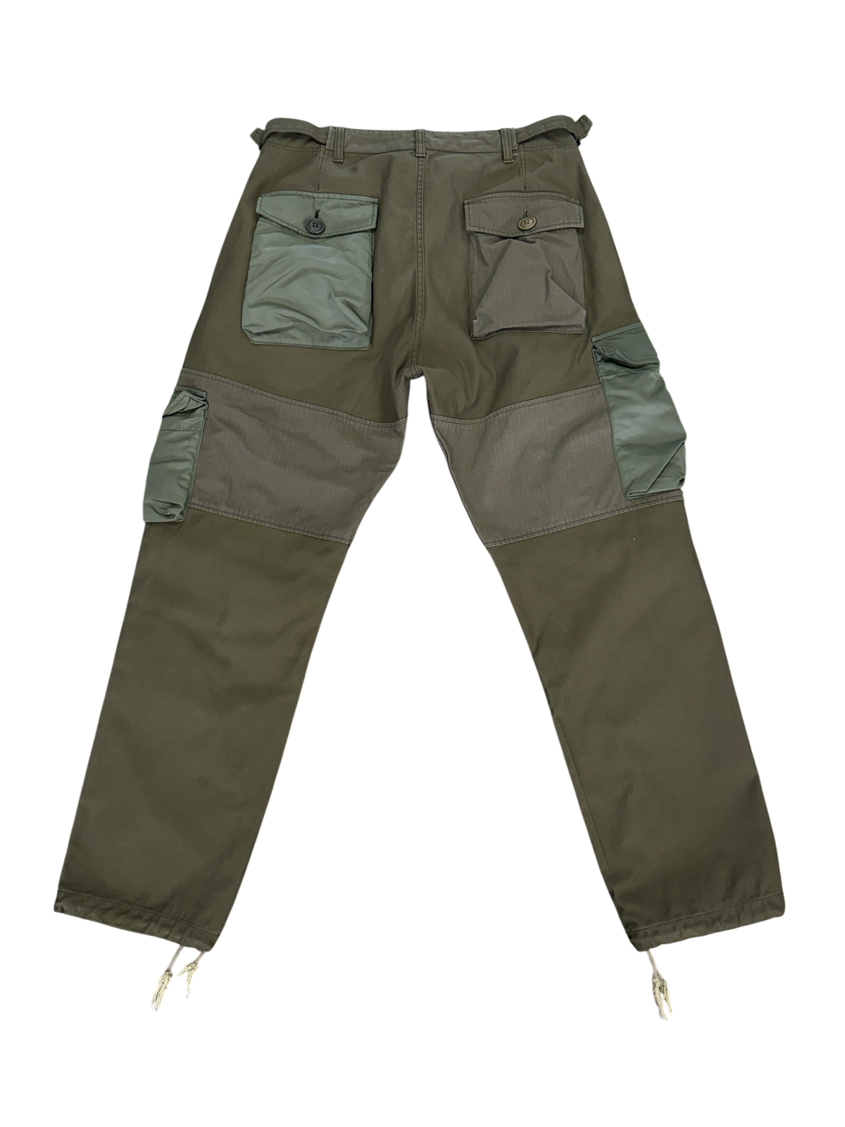 NEIGHBORHOOD MULTI CARGO PANTS (M)