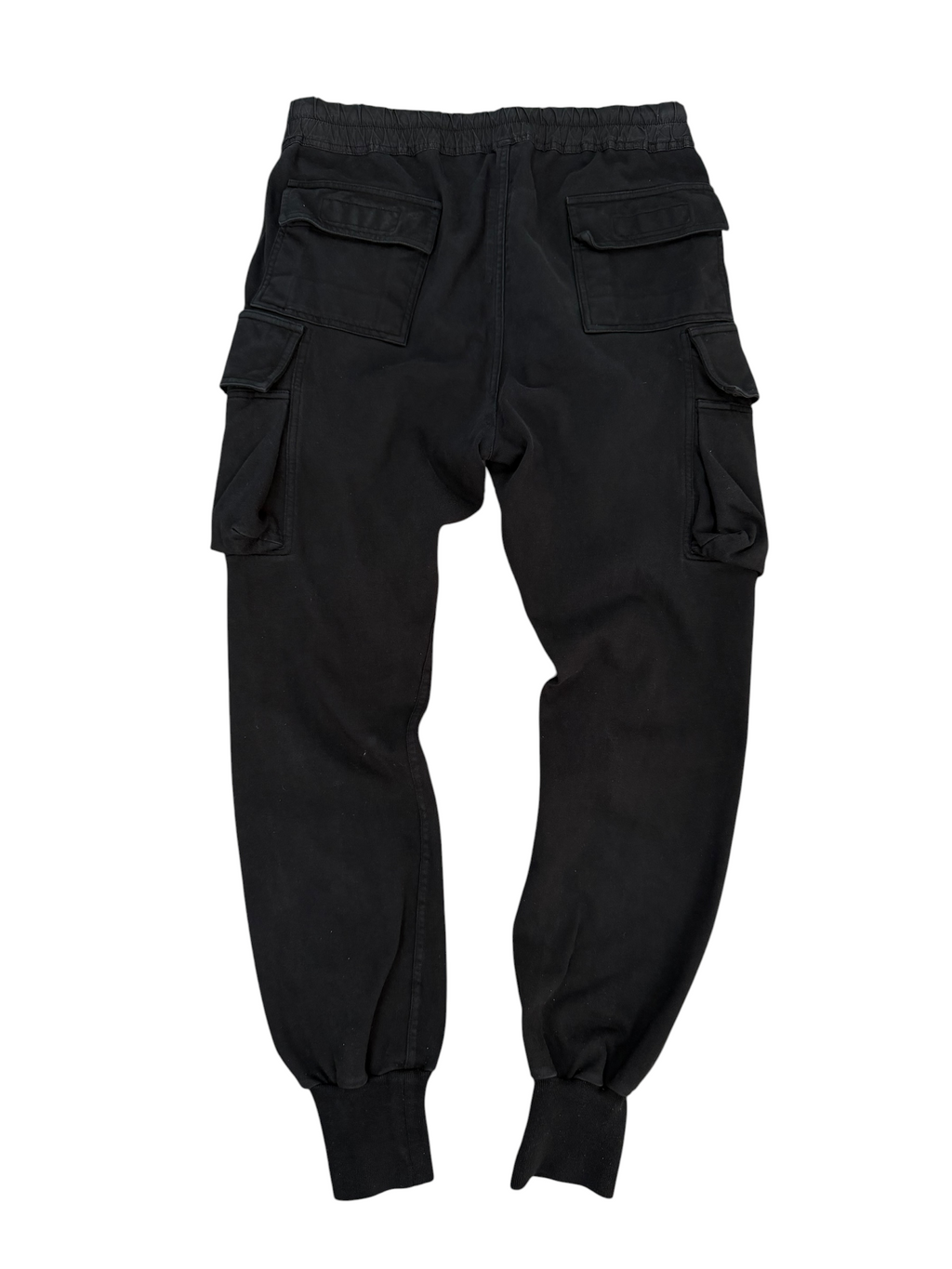 RICK OWENS DRKSDHW MASTADON CARGO (M)